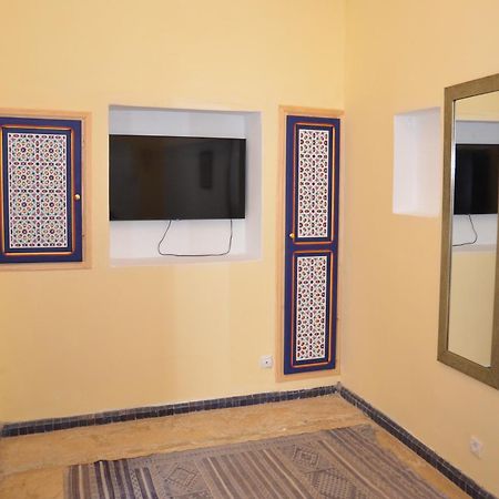 Riad Dar Sirine Marrakesh Exteriör bild